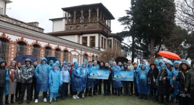 Kocaeli'de 2. Turizm Sektör buluşması başladı