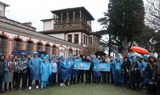 Kocaeli'de 2. Turizm Sektör buluşması başladı
