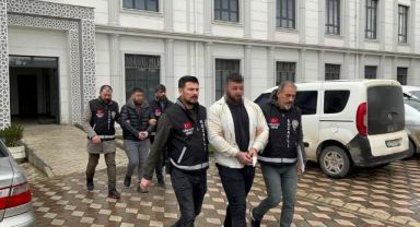 Kocaeli'de cinayet: 3 şüpheli tutuklandı