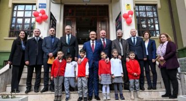 Kocaeli eğitimde atağa geçti