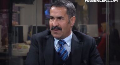 Kocaeli Milletvekili Cemil Yaman'dan önemli açıklamalar: AK Parti'nin Ankara adayı kim olacak? 