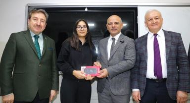 Körfez Belediyesi’nden YKS provası