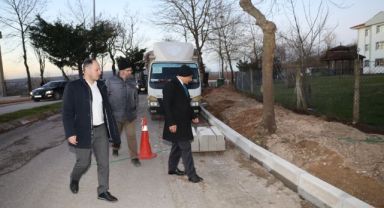 Körfez'in üstyapısına 960 milyon TL'lik yatırım