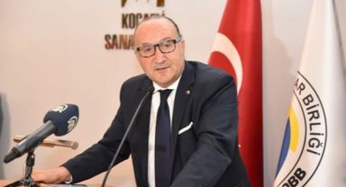 KSO Başkanı Zeytinoğlu Faaliyet İllerine Göre İhracat İstatistiklerini Değerlendirdi