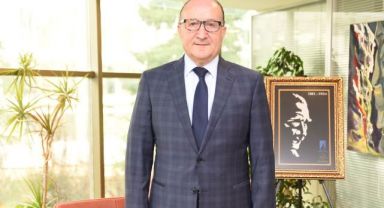 KSO Başkanı Zeytinoğlu kasım ayı cari denge verisini değerlendirdi