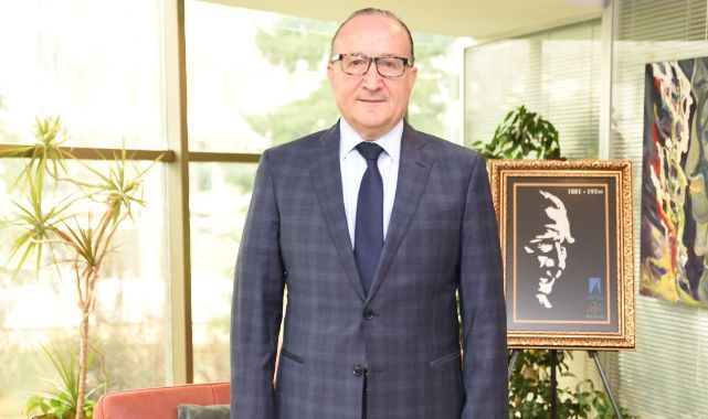 KSO Başkanı Zeytinoğlu kasım ayı cari denge verisini değerlendirdi