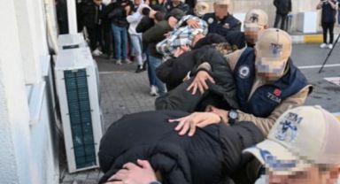 Mossad adına casusluk yapan 15 kişi tutuklandı