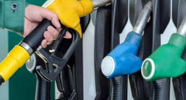 Motorin ve LPG'nin ardından benzine de zam geliyor