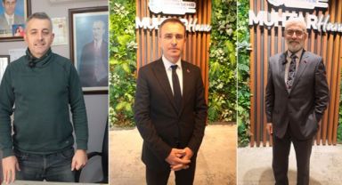 Muhtarlardan, Büyükşehir’in hizmetlerine tam not