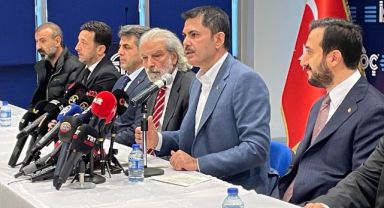 Murat Kurum