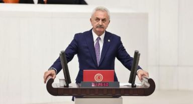 Nail Çiler resmen adaylıktan çekildi