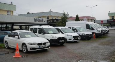 O uygulama ikinci elde fiyat artışına darbe vurdu