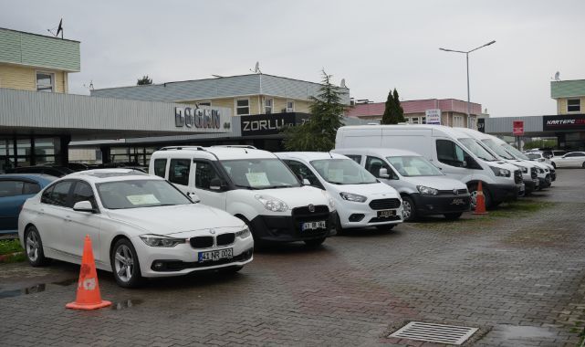 O uygulama ikinci elde fiyat artışına darbe vurdu