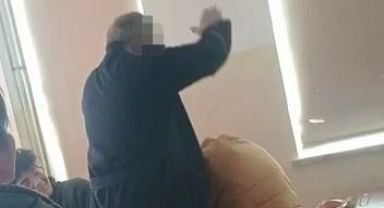 Öğrencisini darp eden öğretmene 3 bin TL ceza