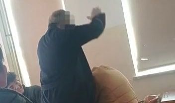 Öğrencisini darp eden öğretmene 3 bin TL ceza