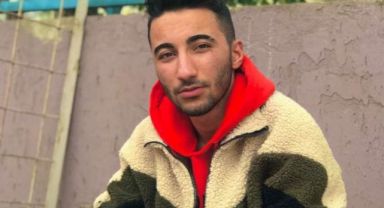 Otobüste kavga ettikleri genci takip ederek bıçakladılar