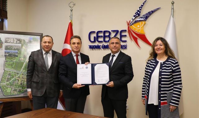 RAM ile Eğitimde İş Birliği Protokolü