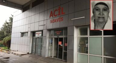 Şalı silindir ütüye sıkışarak hayatını kaybeden kadının ailesinden açıklama