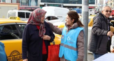 Sen Anlat İzmit programına yoğun ilgi gösterdi