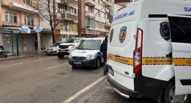 Silahla vurulmuş halde bulunan şahıs hayatını kaybetti