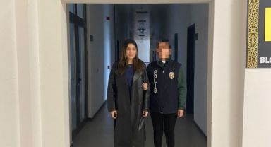 Sosyal medyadan müstehcen paylaşıma gözaltı