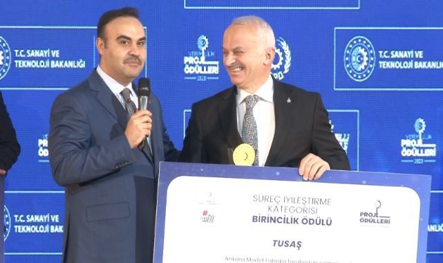 Temel Kotil ‘KAAN’ hakkında son durumu paylaştı: “Yer testleri yapıyoruz. Yakın”