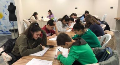 Ücretsiz LGS hazırlık kursları her geçen gün daha fazla öğrenciye ulaşıyor