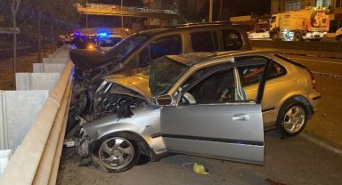 19 yaşındaki genci hayattan koparan kazada iddia: Sürücü 1 kilometre ters yönden ilerledi