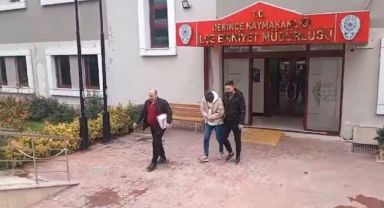 23 ayrı dolandırıcılık suçundan aranan zanlı yakalandı
