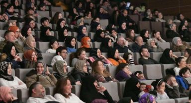28 Şubat döneminin anlatıldığı