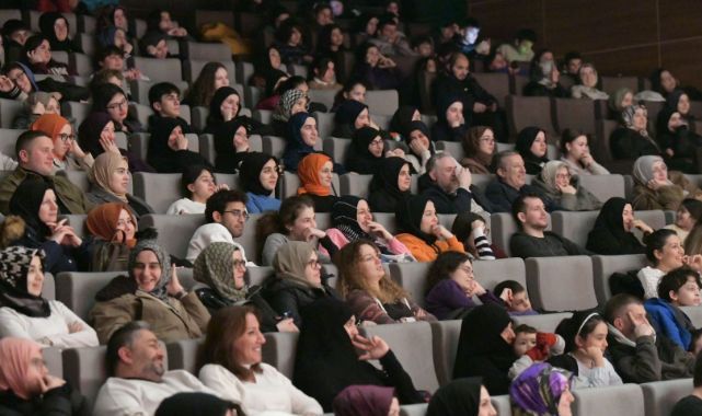 28 Şubat döneminin anlatıldığı
