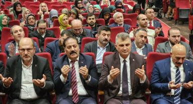 500 yıllık gelenek Gölcük'te devam ettirildi
