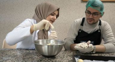 Abdülaziz artık anılar biriktiriyor