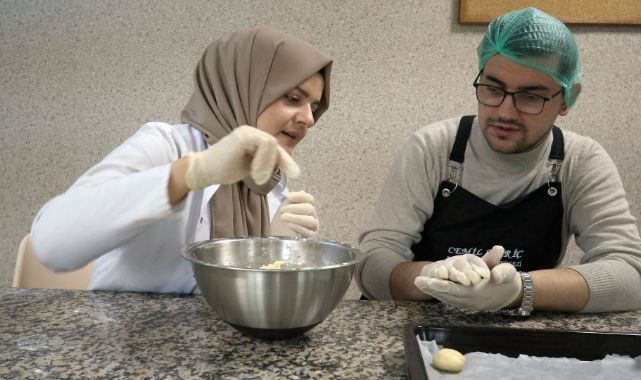 Abdülaziz artık anılar biriktiriyor