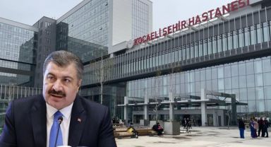 Bakan Koca açıkladı: 