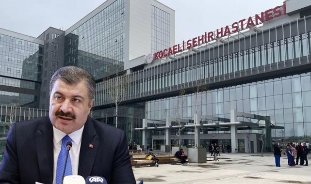 Bakan Koca açıkladı: