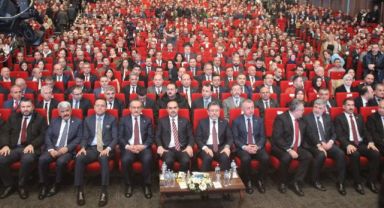 Bakan Yumaklı: