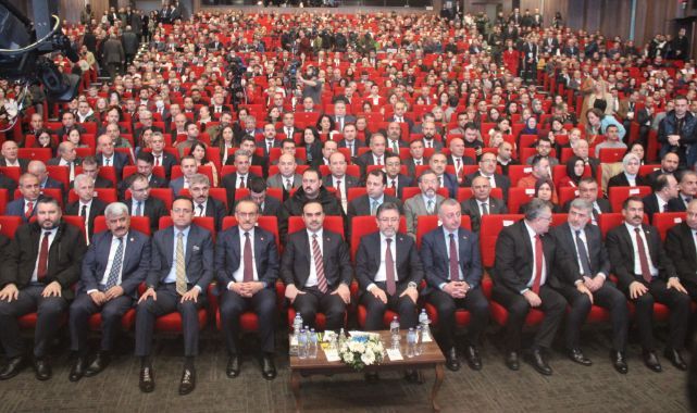 Bakan Yumaklı: