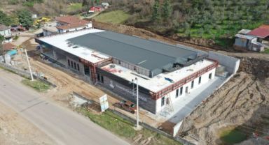 Başiskle'ye yeni kültür merkezi