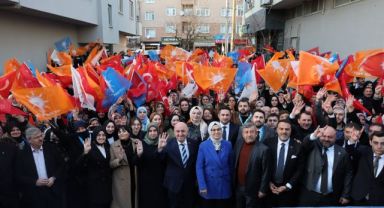 Başkan Bıyık: