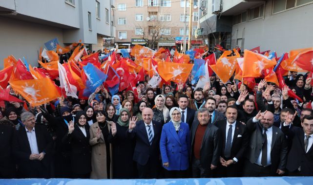 Başkan Bıyık: