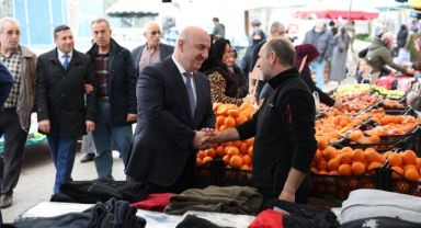 Başkan Bıyık: