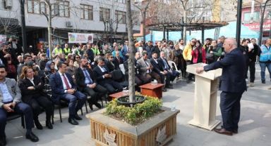 Başkan Bıyık: