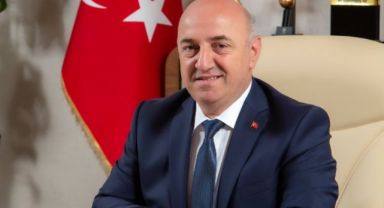 Başkan Bıyık’tan Miraç Kandili mesajı