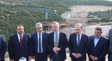Başkan Büyükakın,