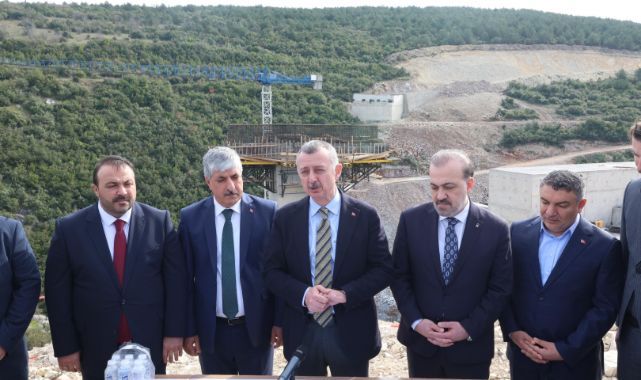 Başkan Büyükakın,