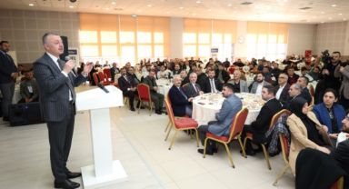 Başkan Büyükakın, Gebze’de servisçilerle buluştu