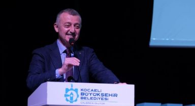 Başkan Büyükakın: