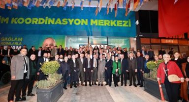 Başkan Büyükakın, “Milletimizin sesine hep kulak verdik”