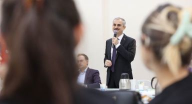 Başkan Çiftçi: